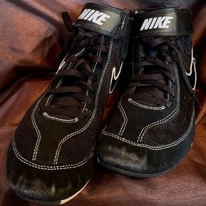 Nike SpeedSweep 7 Men's Wrestling Shoes